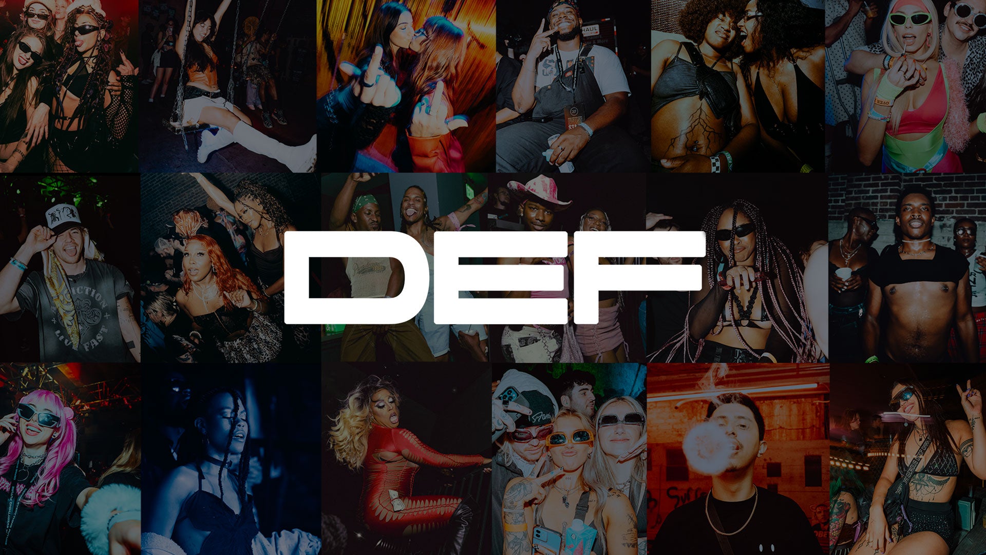 DEFINE EVERYTHING FUTURE™